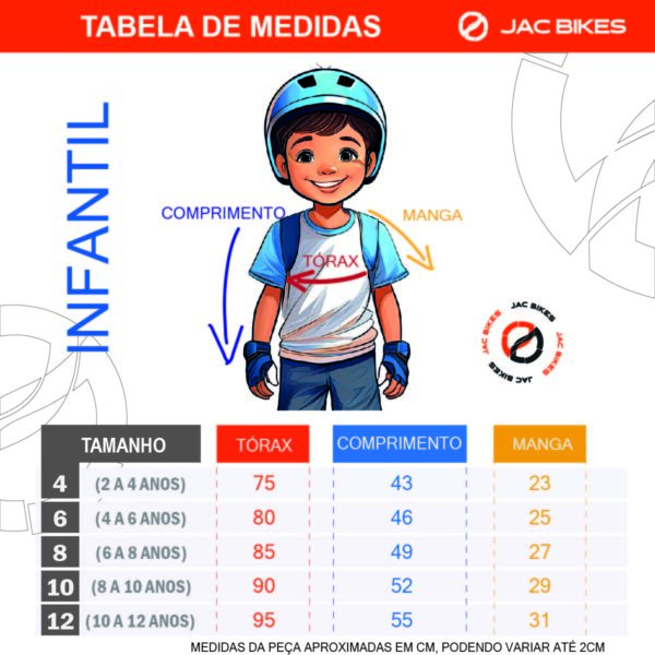 Kit Pai E Filho Camisa Audi Ciclismo Adulto Infantil Bike - Imagem 5