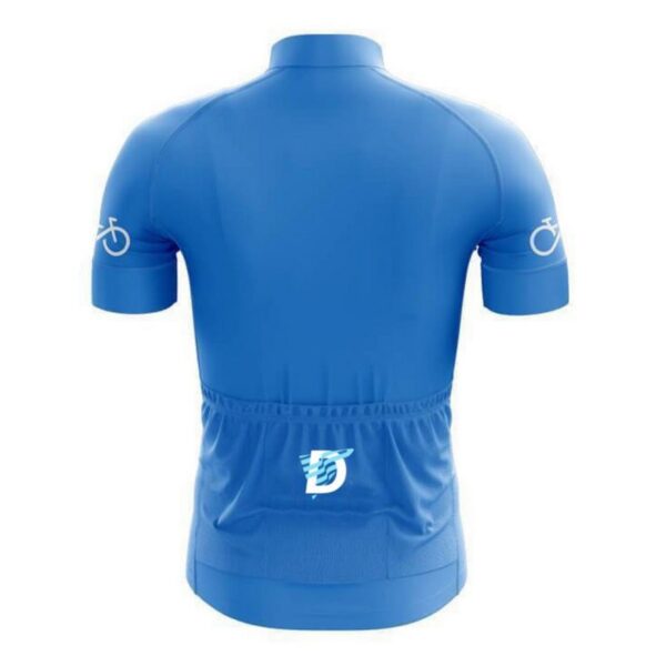 Camisa Ciclismo Dryfit Bicicleta Bike Forever Manga Curta - Imagem 2
