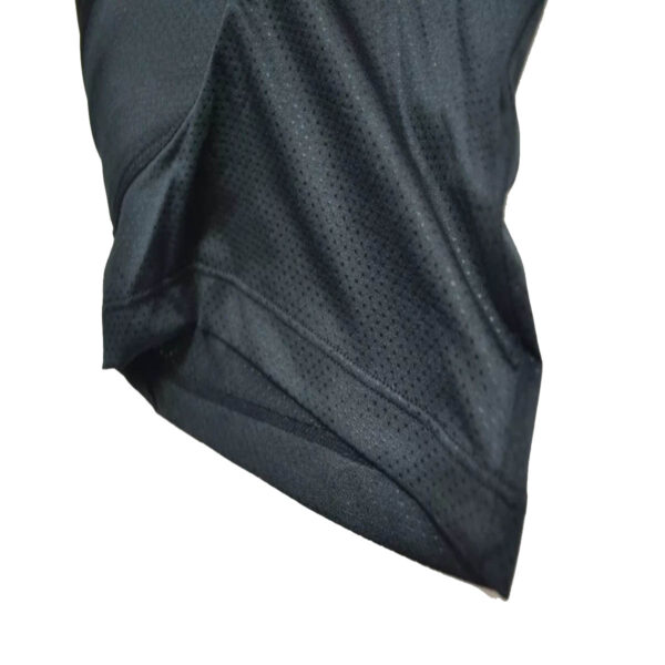 Shorts Masculino Forro Espuma D80 Ciclismo Confortável - Imagem 4